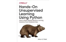 Hands-On Unsupervised Learning Using Python-کتاب انگلیسی