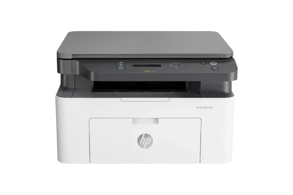 برنامه درایور چاپگر اچ پی مدل Laser MFP 135w