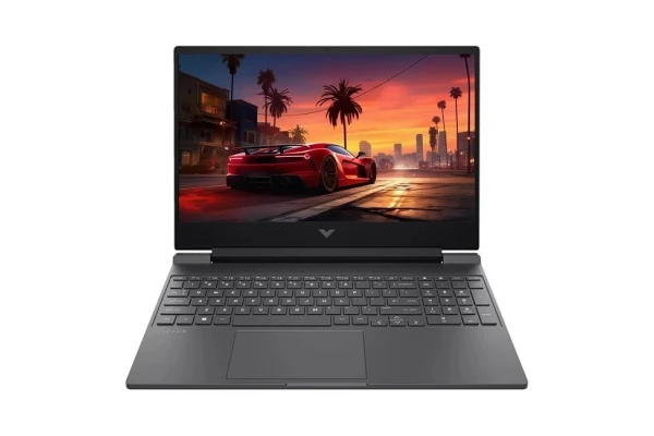 برنامه درایور تاچ پد لپتاپ اچ پی مدل Victus 15-FB2063DX