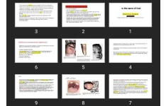 پاورپوینت Infectious disease