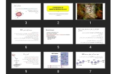 پاورپوینت OVERVIEW OF IMMUNOHEMATOLOGY
