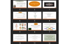 پاورپوینت ارزیابی مددجو و گرفتن شرح حال