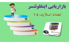 پاورپوینت بازاریابی اینفلوئنسر چیست؟