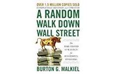 A Random Walk Down Wall Street: The Time-Tested Strategy for Successful Investing-کتاب انگلیسی