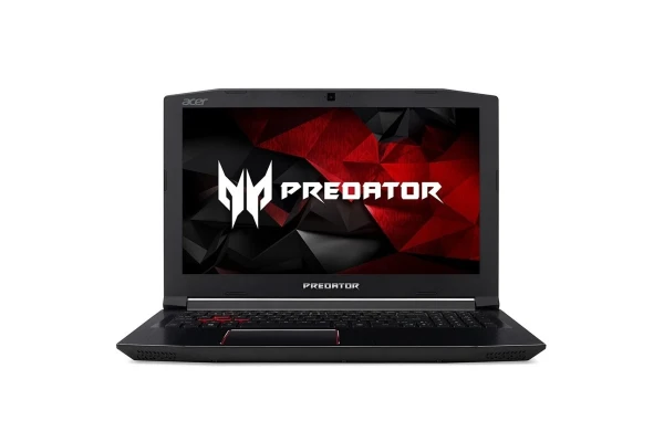 برنامه درایور تاچ پد لپتاپ ایسر مدل Predator Helios 300 G3-571-77QK