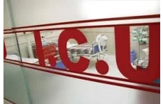 تحقیق بخش مراقبت های ویژه ( ICU )