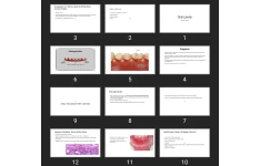 پاورپوینت Oral cavity