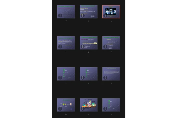 جزوه روش های کروماتوگرافی