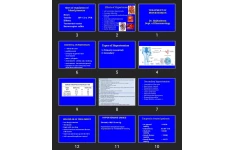 پاورپوینت TREATMENT OF HYPERTENSION
