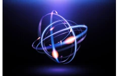 پاورپوینت با موضوع فیزیک مدرن