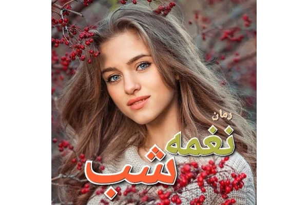 رمان نغمه شب