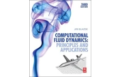 Computational Fluid Dynamics: Principles and Applications