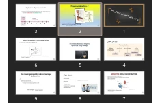 پاورپوینت Pharmacokinetics-2