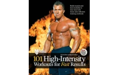 دانلود کتاب انگلیسی 101 حرکت ورزشی بدنسازی پُر تنش برای نتایج سریع