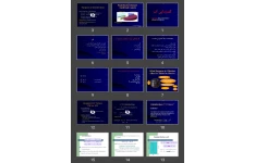 پاورپوینت گندزدايی آب