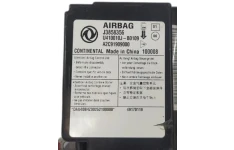 دامپ ایربگ h30 cross