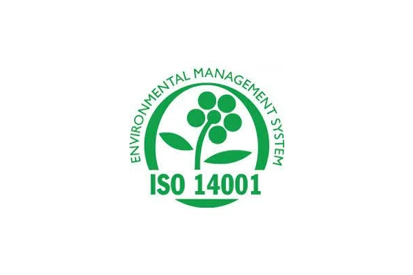 سیستم مدیریت زیست محیطی ISO 14001:2015
