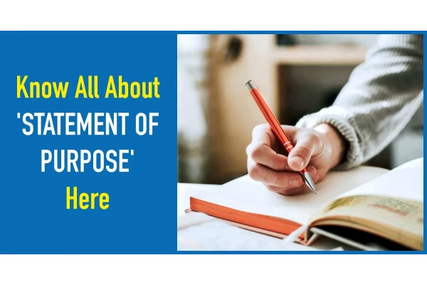 36 نمونه انگیزه نامه (Statement Of Purpose) از دانشجویان ایرانی و خارجی