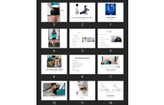 پاورپوینت HIP PAIN