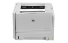 برنامه درایور چاپگر اچ پی مدل LaserJet P2035