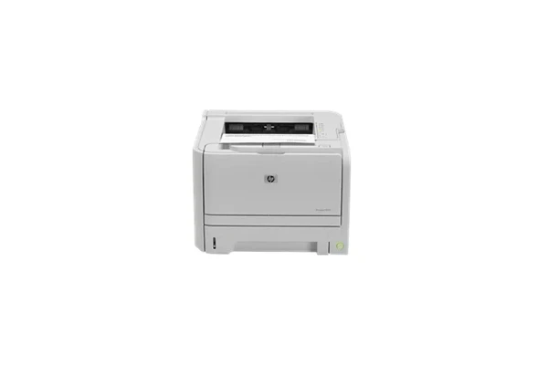 برنامه درایور چاپگر اچ پی مدل LaserJet P2035