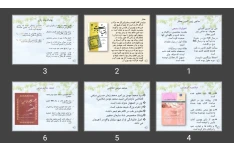 پاورپوینت آشنایی با متون طب سنتی ایران بخش دوم
