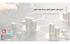 شرح مبانی محوری کنترل ریسک های تجاری