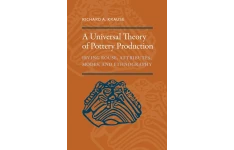 دانلود کتاب انگلیسی تئوری جهانی تولیدات کوزه گری