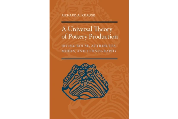 دانلود کتاب انگلیسی تئوری جهانی تولیدات کوزه گری