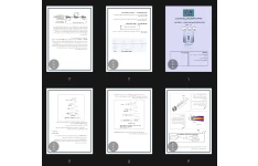 جزوه فرکانس تکرار پالس، قدرت تفکیک جانبی، سونوگرافی فراصوتی و انواع مبدل ها