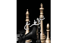 رمان شاه شطرنج pdf / عاشقانه بدون سانسور