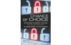 Chance or Choice: Unlocking Innovation Success-کتاب انگلیسی