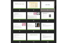 پاورپوینت BONE TUMORS