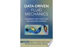 Data-Driven Fluid Mechanics