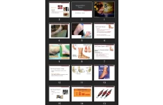 پاورپوینت Musculoskeletal trauma