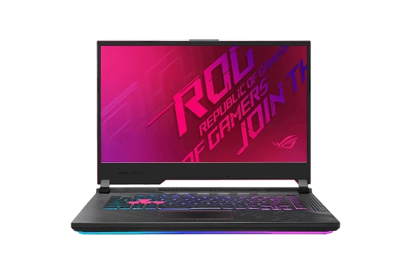 برنامه درایور وایفای لپتاپ ایسوس مدل ROG Strix G512LW