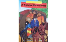 Popular World Stories