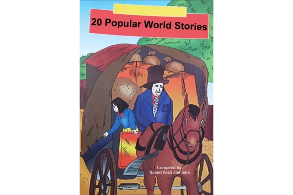 Popular World Stories