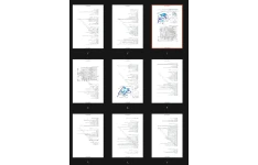 جزوه پین اوت Peugeot206_BSM_BSI_ECU_PinLayout