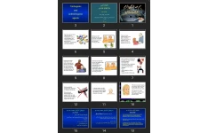 پاورپوینت داروشناسی بيماری های پوستی