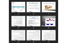 پاورپوینت اختلالات دوقطبی و اختلالات مرتبط با آنها