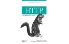 HTTP: The Definitive Guide-کتاب انگلیسی