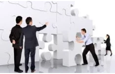 پاورپوینت تفکر استراتژیک، رازموفقیت کشورها و شرکت هایی که با درک صحیح از این فرایند استفاده نموده اند