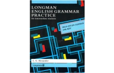 English Grammar Practice