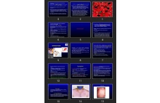 پاورپوینت Salmonella - shigella