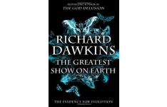 The Greatest Show on Earth: The Evidence for Evolution-کتاب انگلیسی
