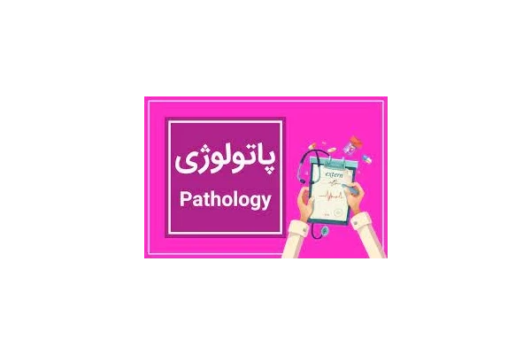   جزوه پاتو عملی دانگاه علوم پزشکی ایران