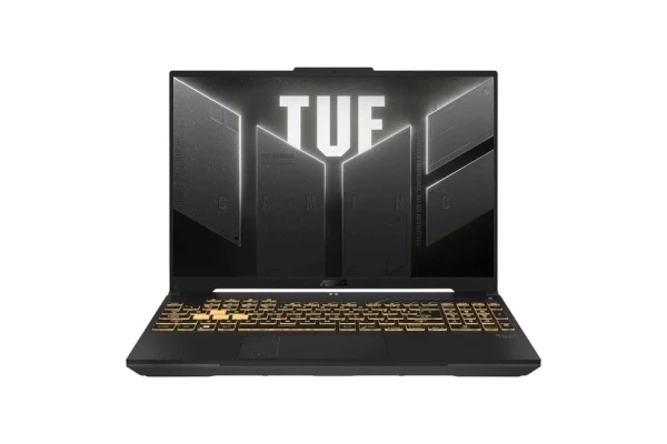 برنامه درایور وایفای لپتاپ ایسوس مدل TUF Gaming F16