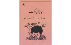 کتاب جایزه بزرگ - عزیز نسین