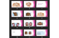 پاورپوینت Respiratory system physical exam